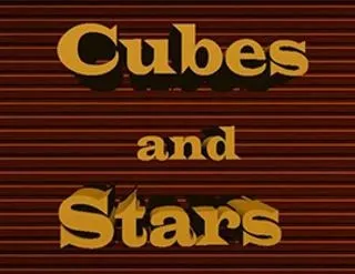 Cubes and Stars
